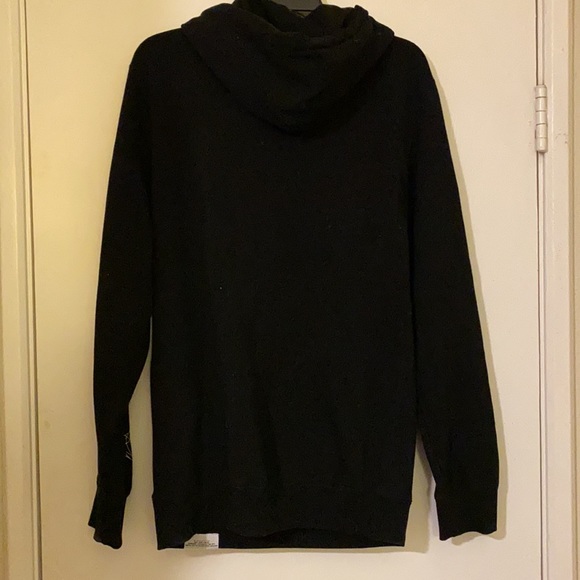 Black Diamond Supply Co. Pullover Hoodie - Picture 2 of 4